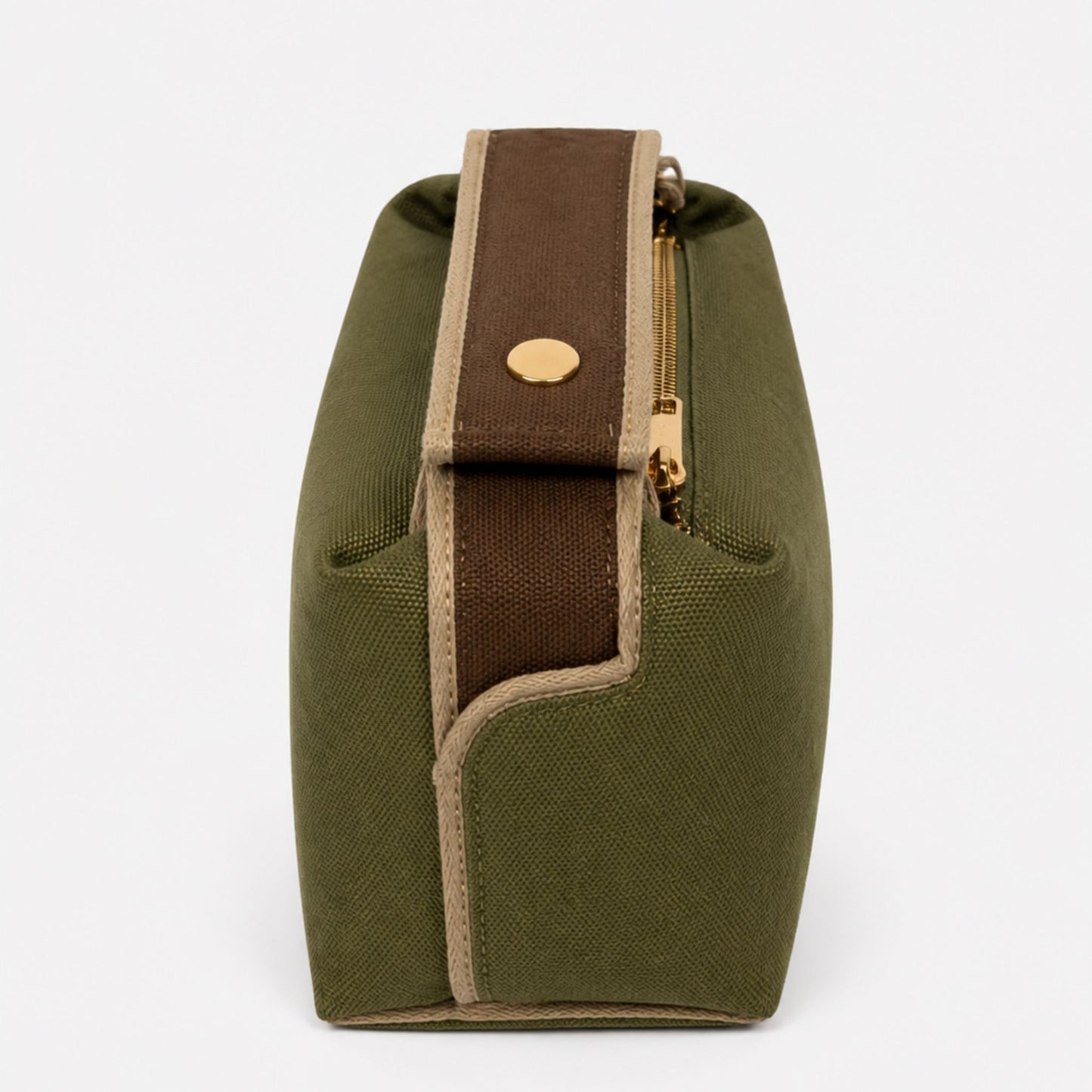Bag mod H Green