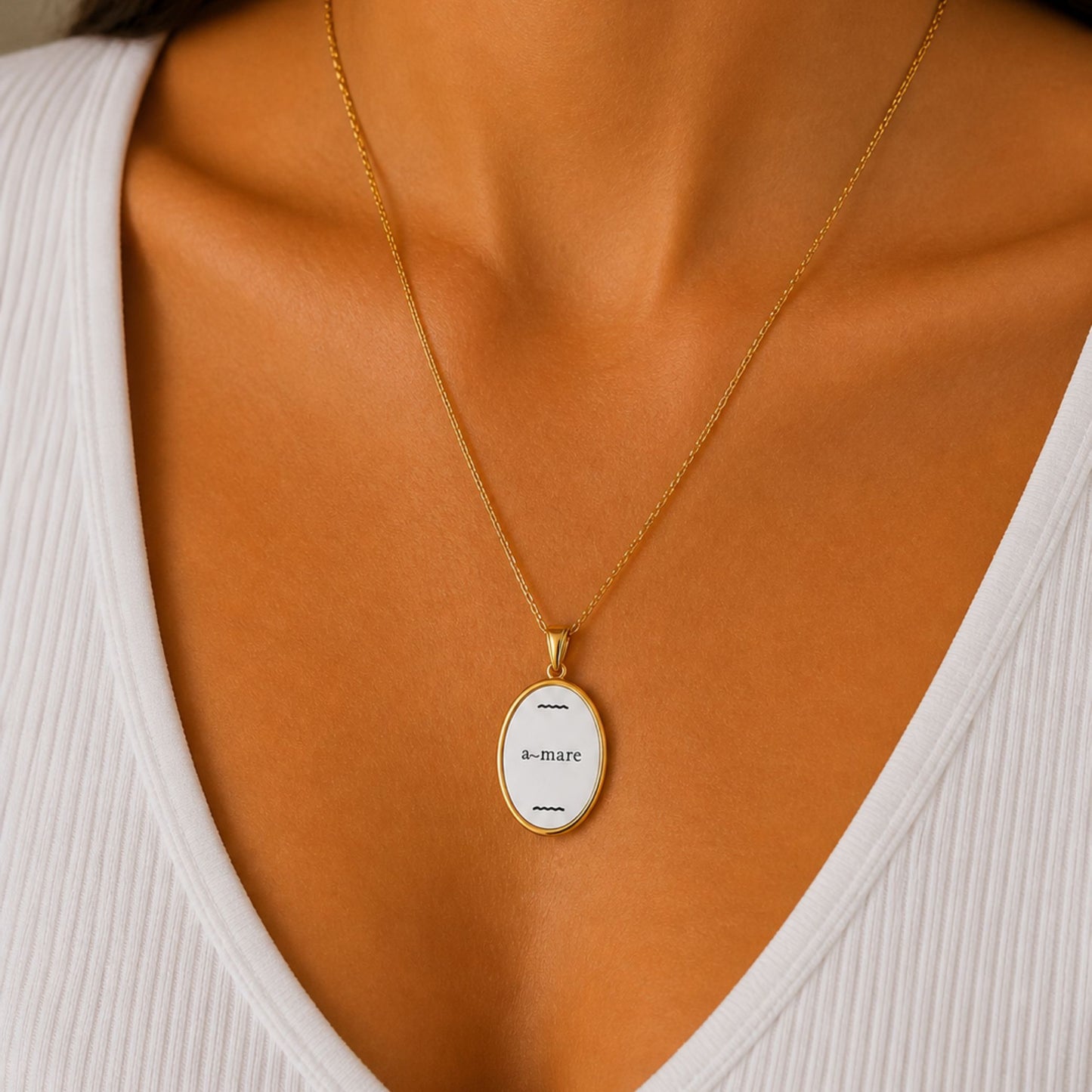 Collana "A-Mare"