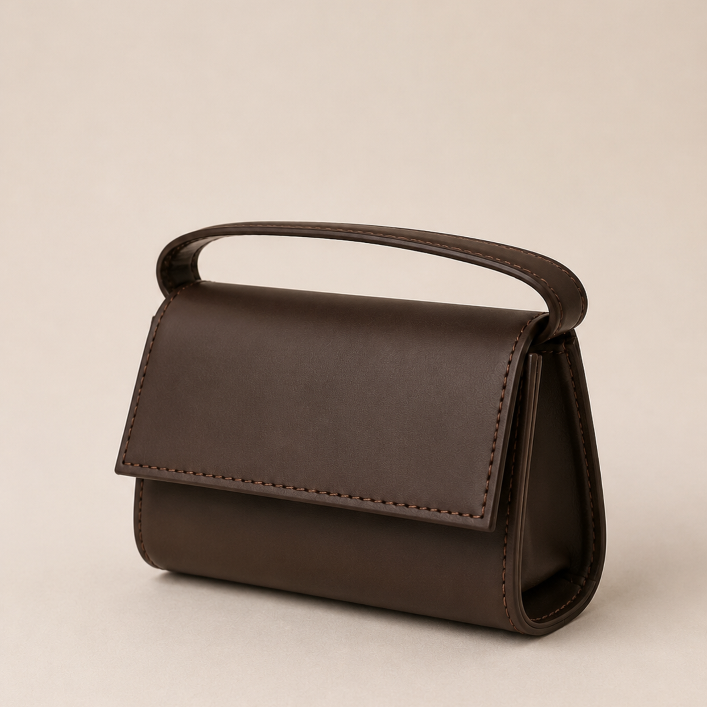 Maba Bag Brown