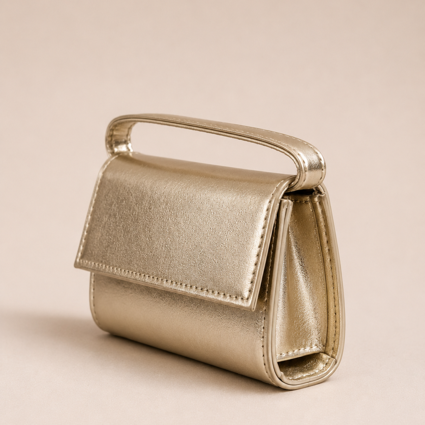 Maba Bag Gold