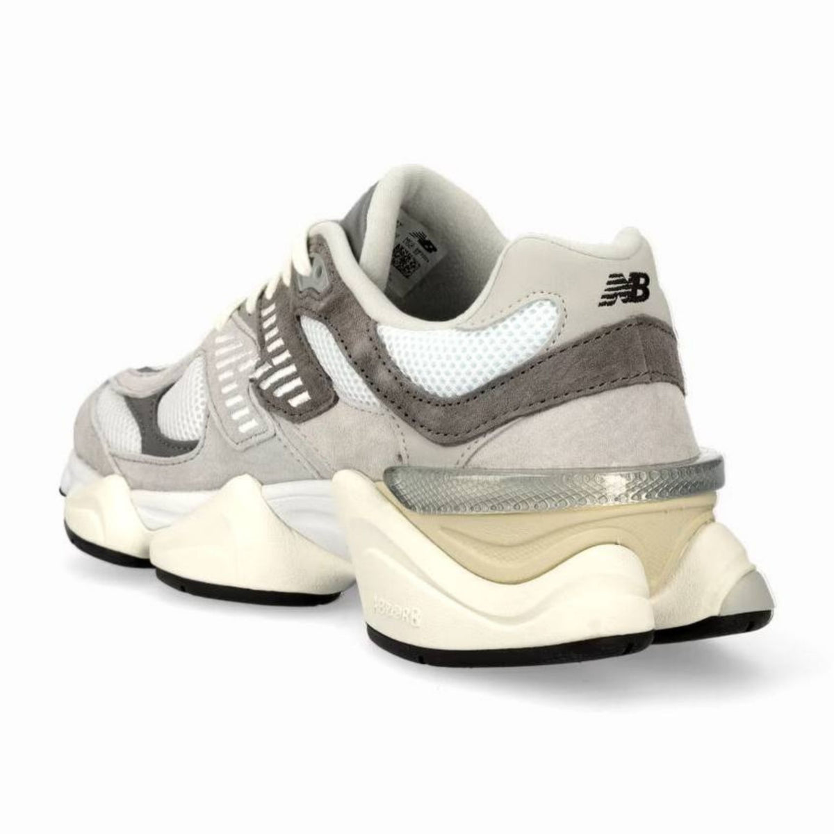 New Balance 9060 Rain Cloud Grey