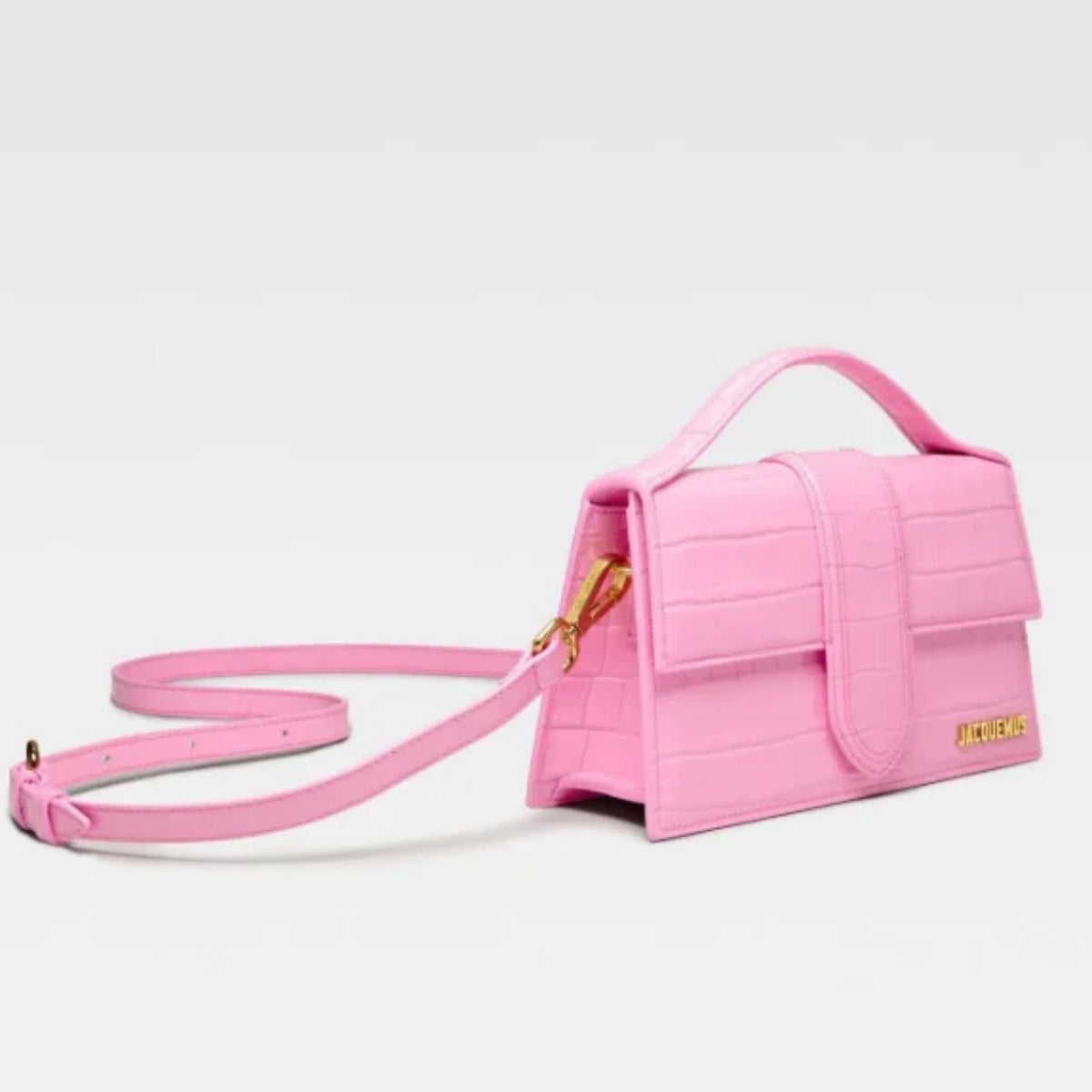 Jacquemus Le Grand Bambino