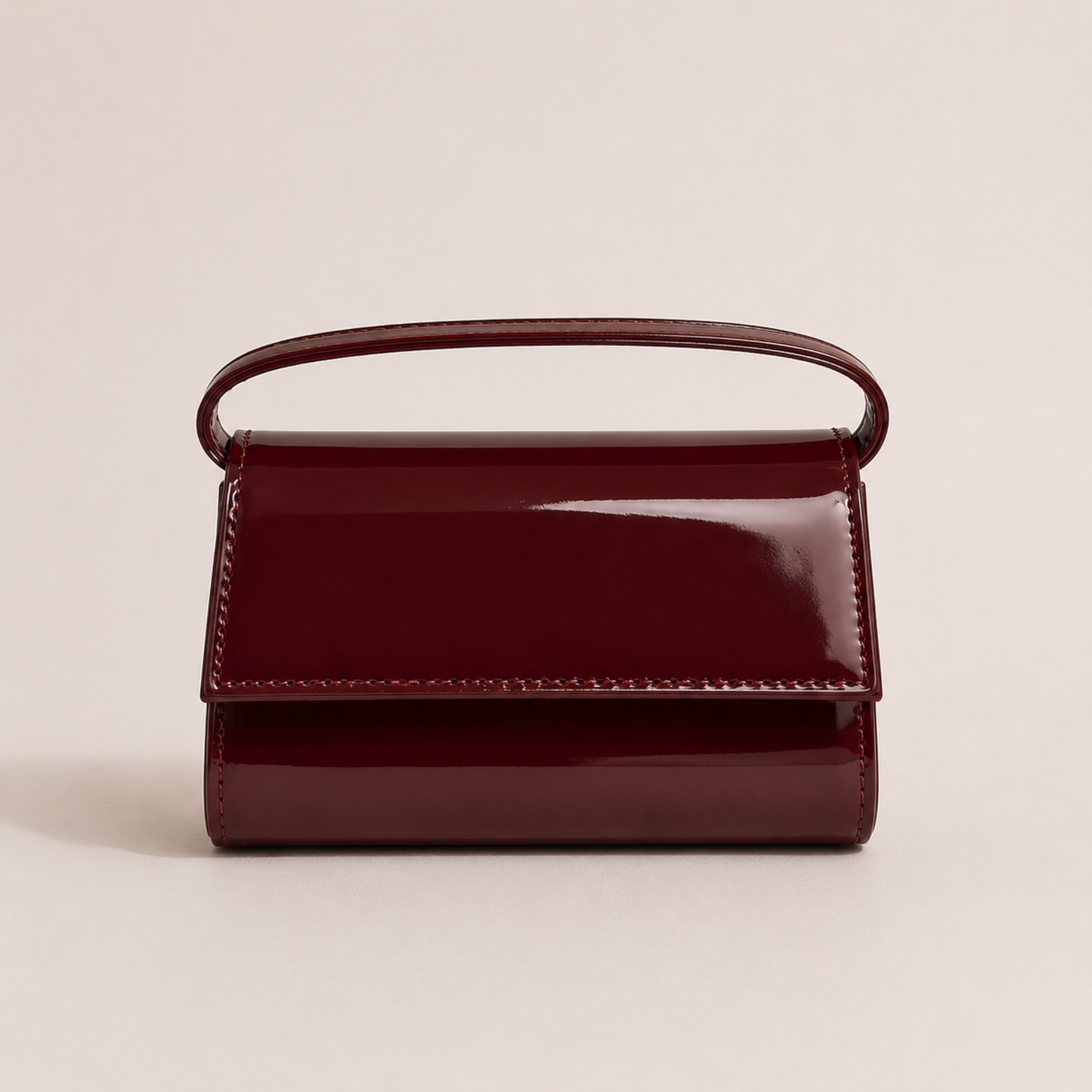 Maba Bag Bordeaux