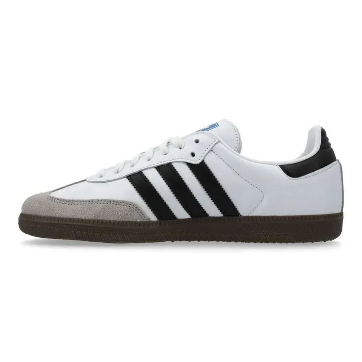 Adidas Samba OG Cloud White Core Black