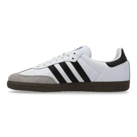 Adidas Samba OG Cloud White Core Black