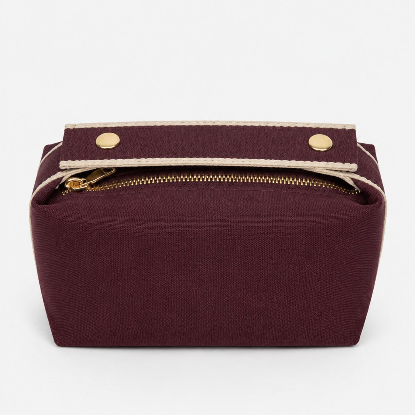 Bag mod H Bordeaux