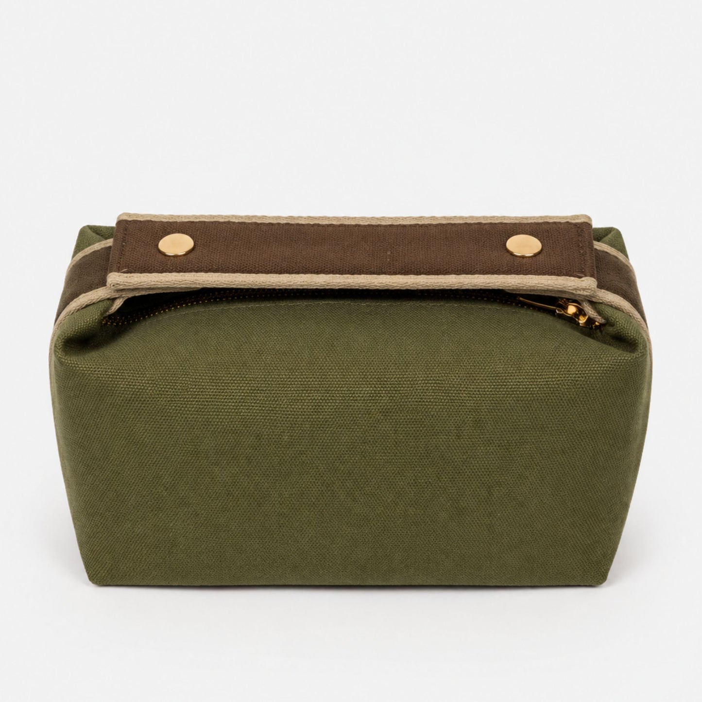 Bag mod H Green