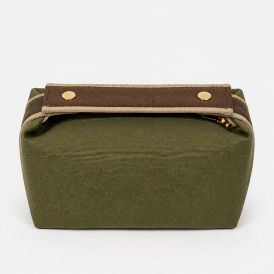 Bag mod H Green