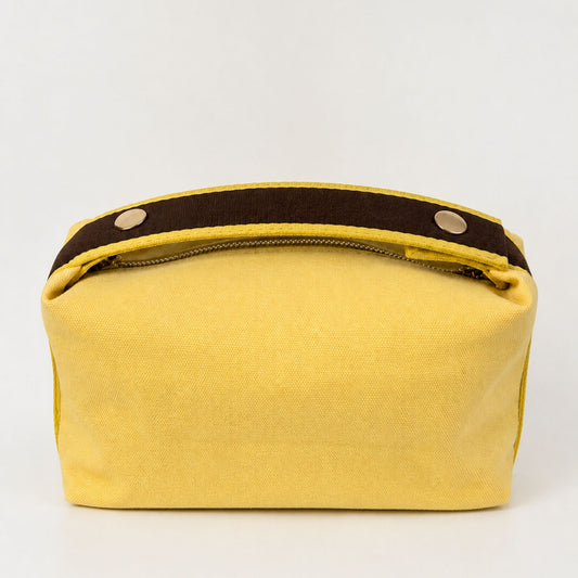 Bag mod H Yellow