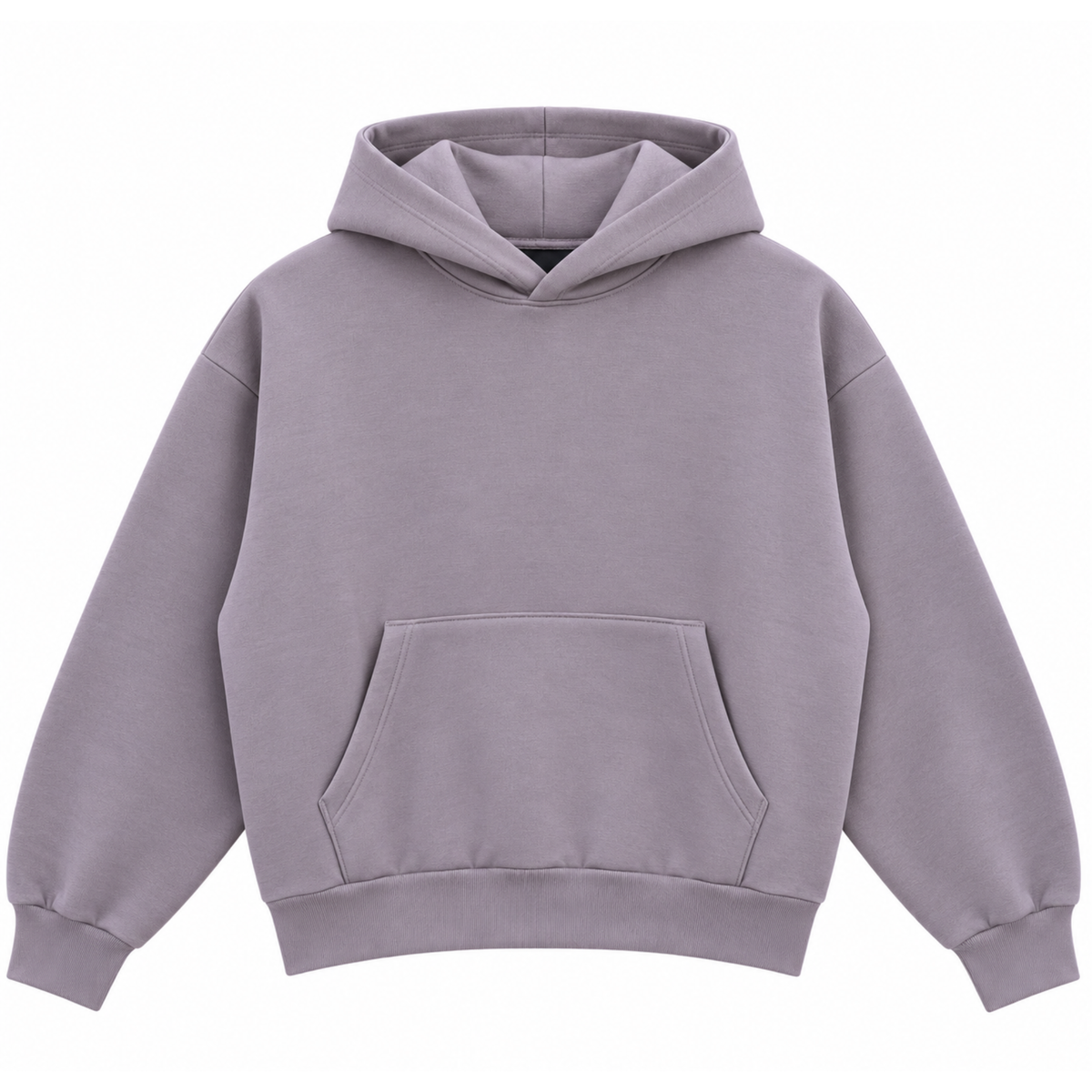 Felpa Boxy Fit