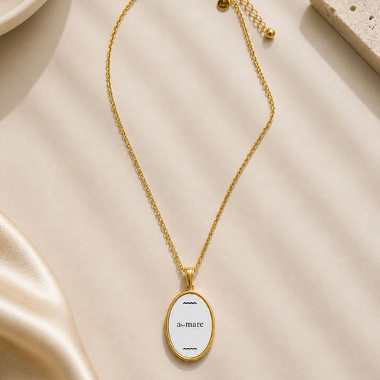 Collana "A-Mare"
