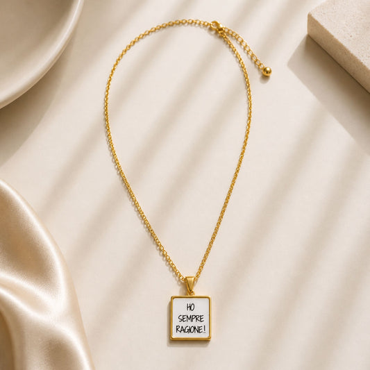 Collana "Ho Sempre Ragione!"
