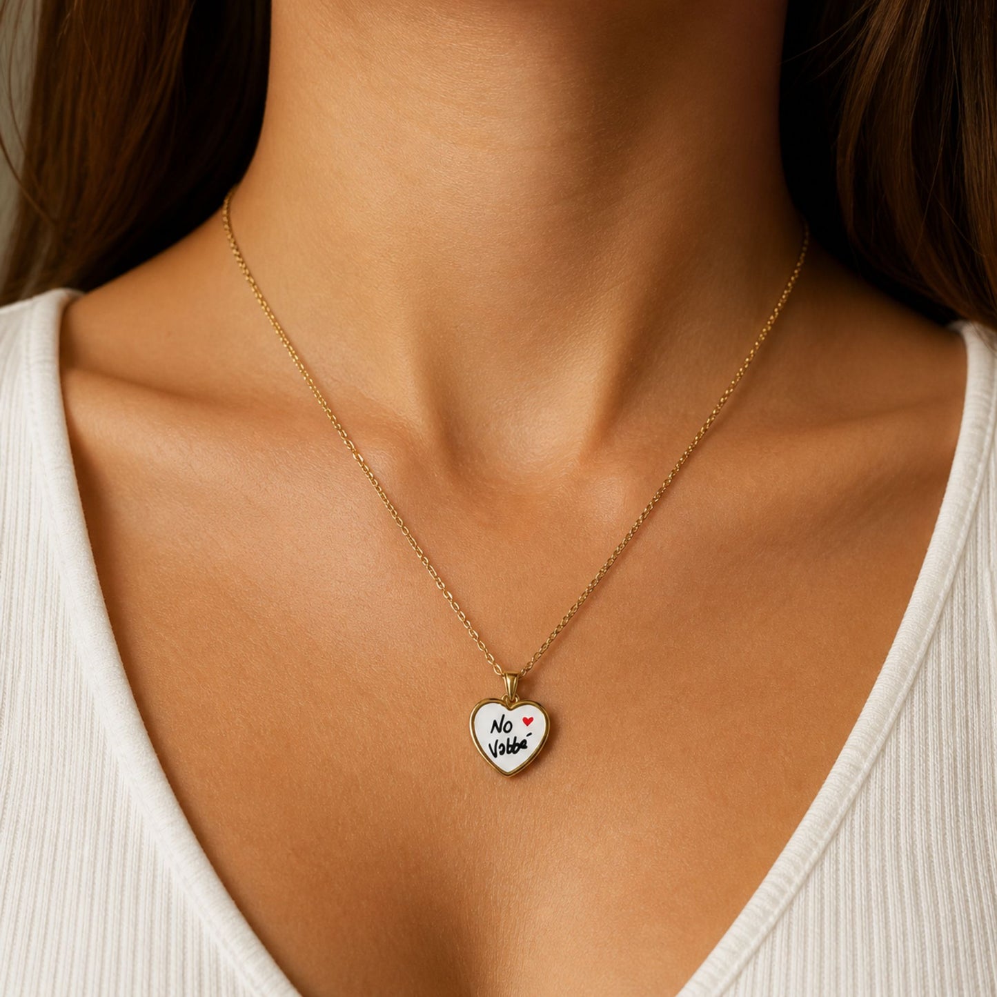 Collana "No Vabbè"