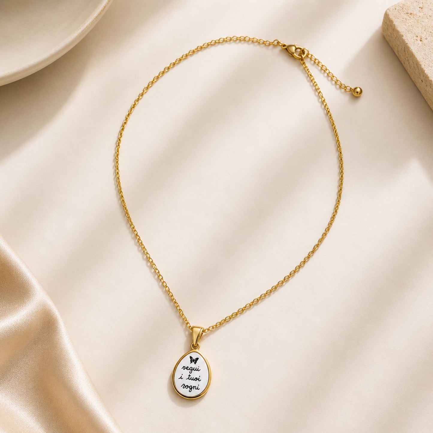Collana "Segui I Tuoi Sogni"