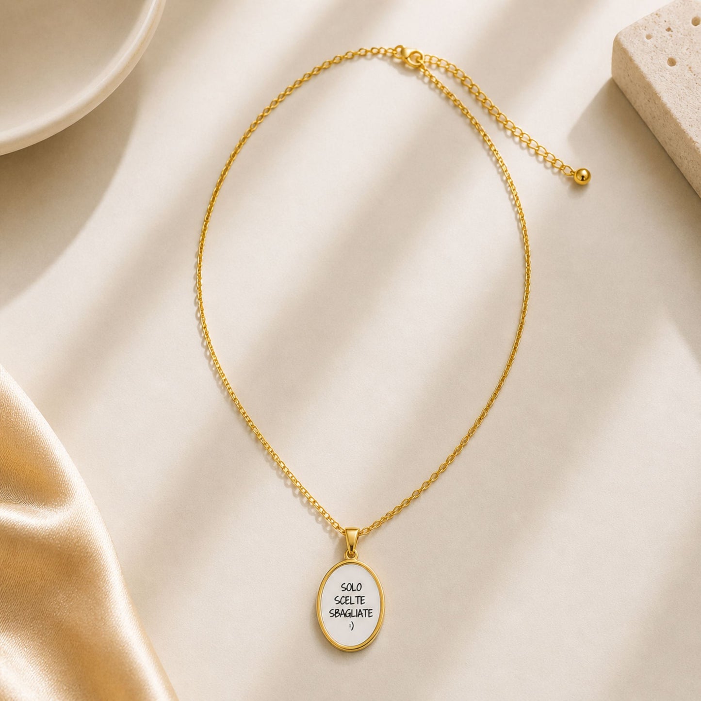 Collana "Solo Scelte Sbagliate"
