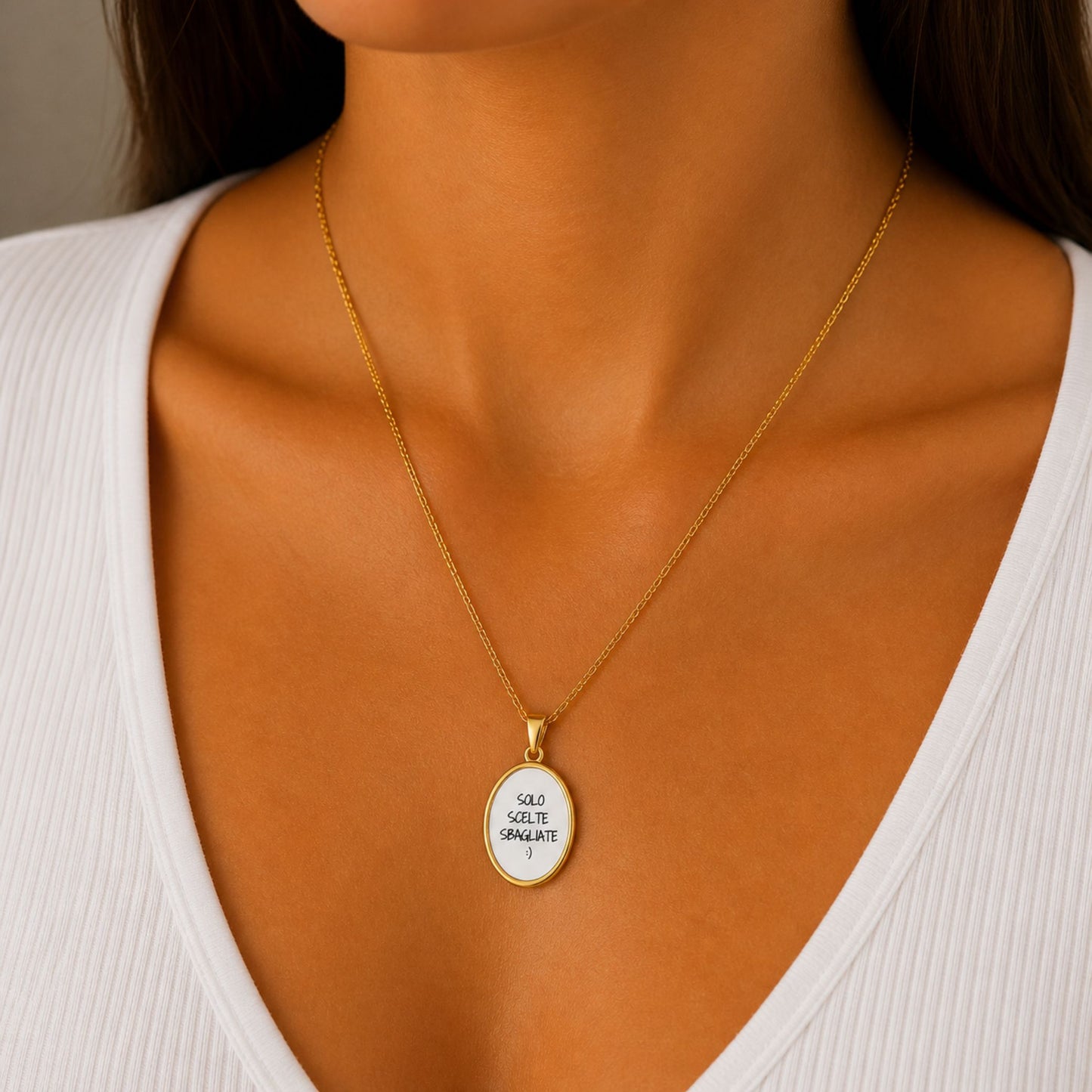 Collana "Solo Scelte Sbagliate"
