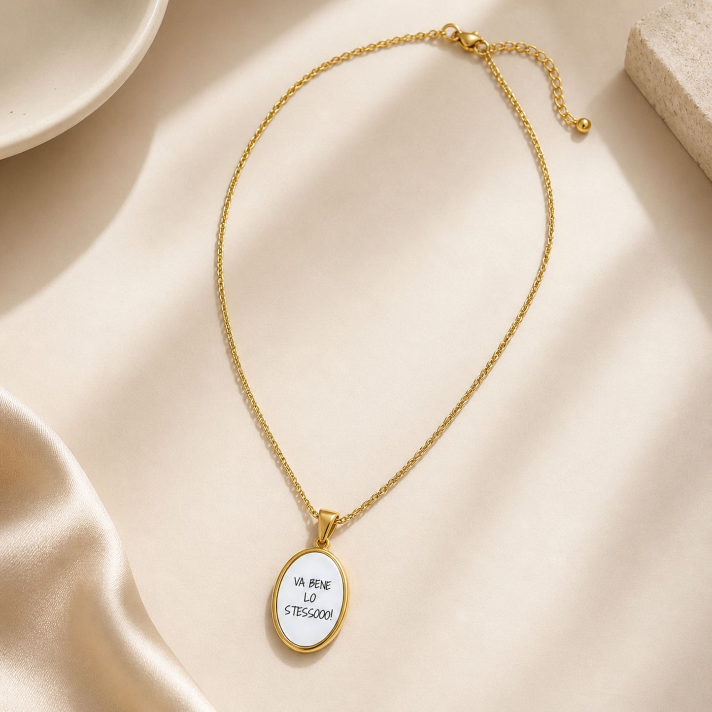 Collana "Va Bene Lo Stesso"