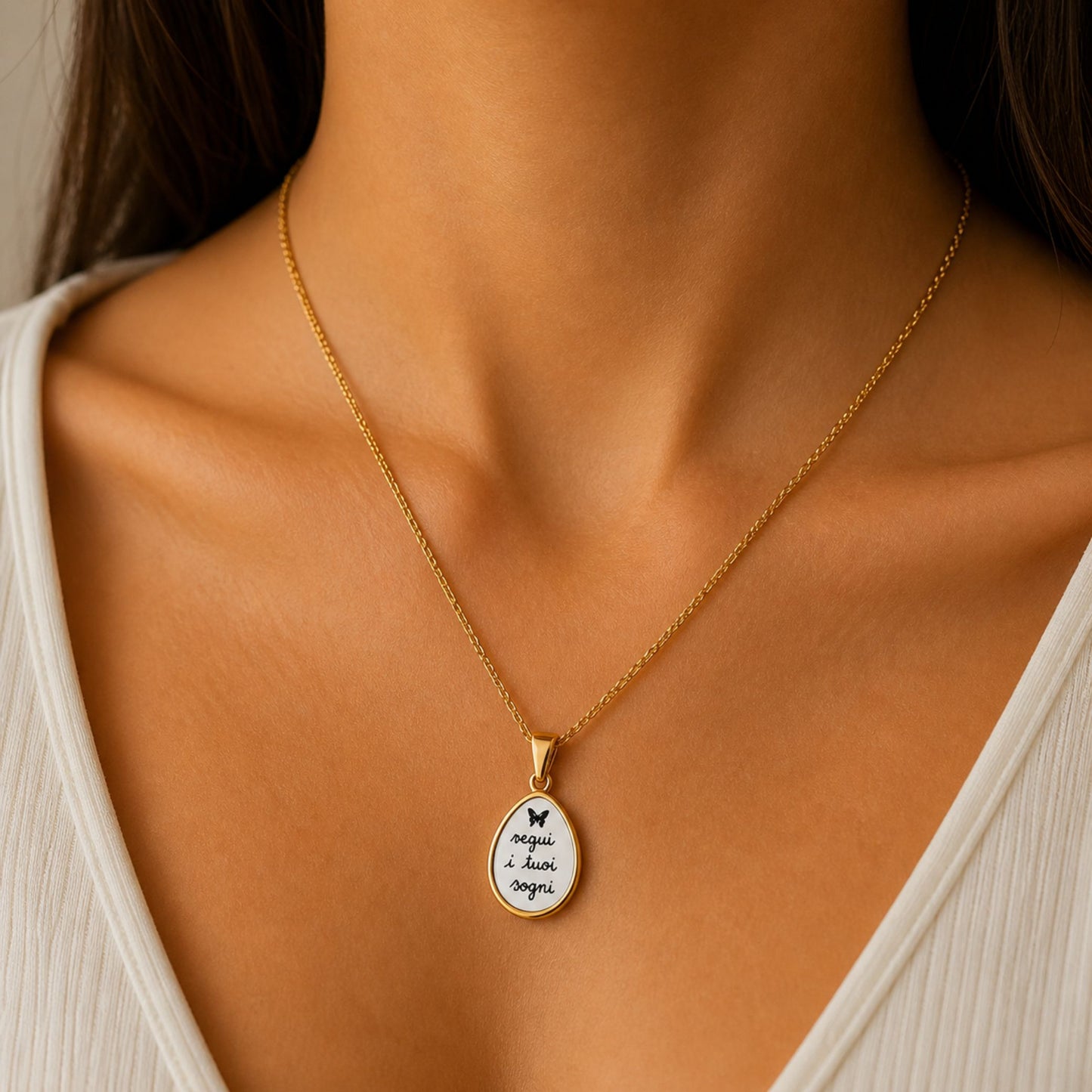 Collana "Segui I Tuoi Sogni"