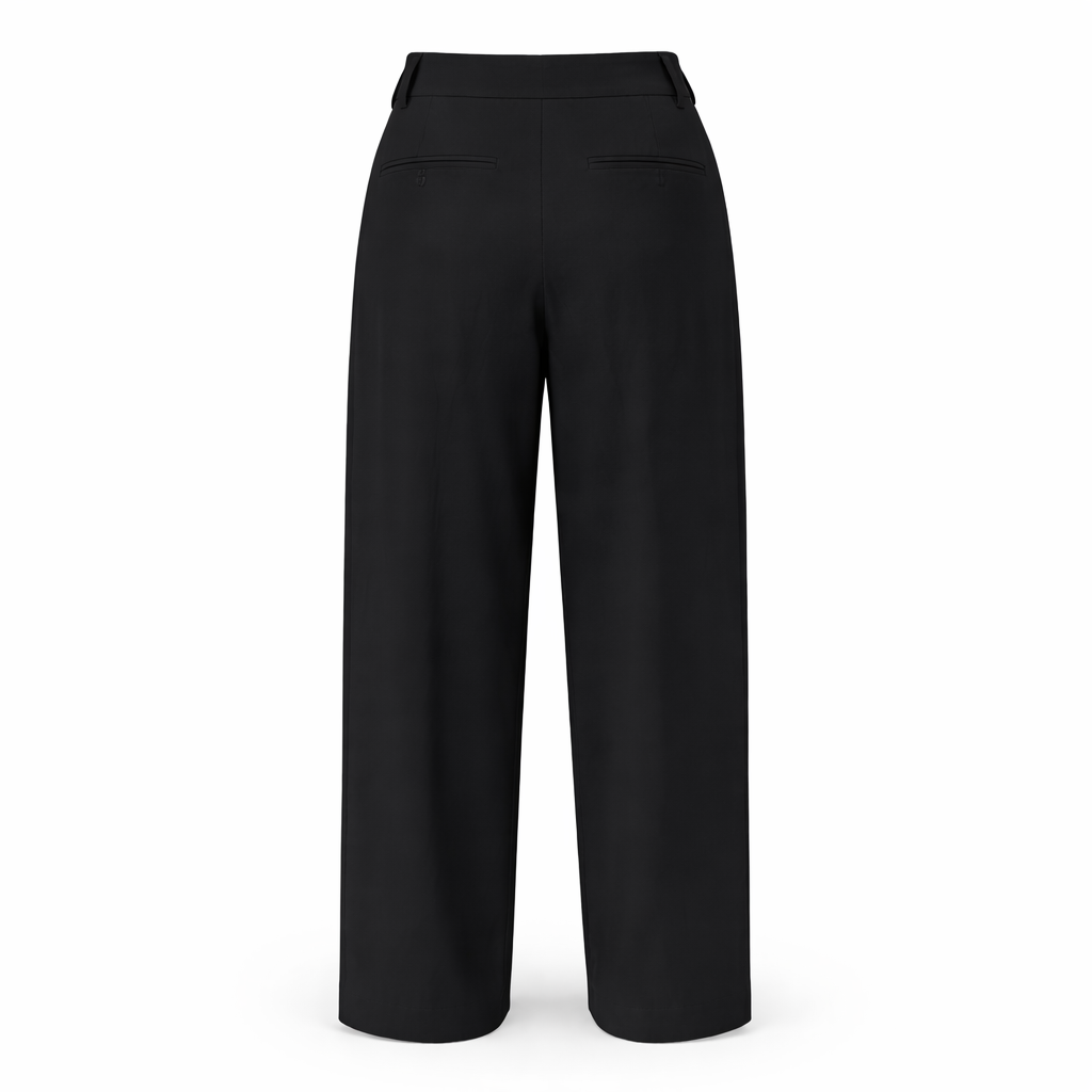 Pantalone Perfetto Nero