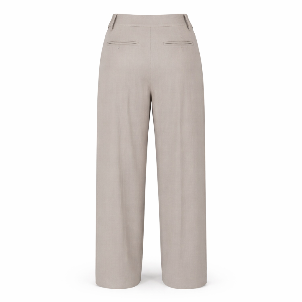 Pantalone Perfetto Beige
