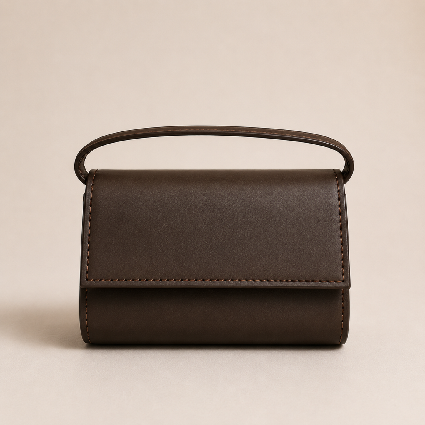 Maba Bag Brown
