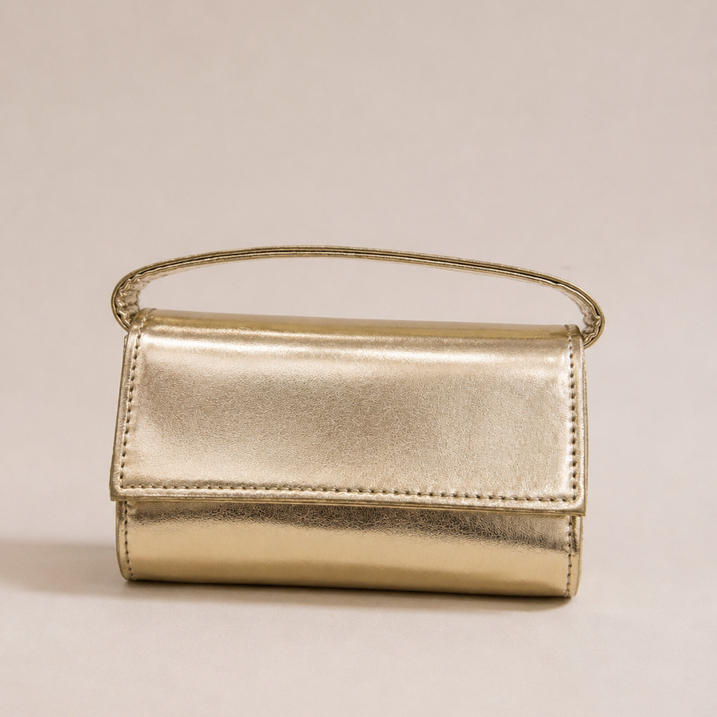 Maba Bag Gold