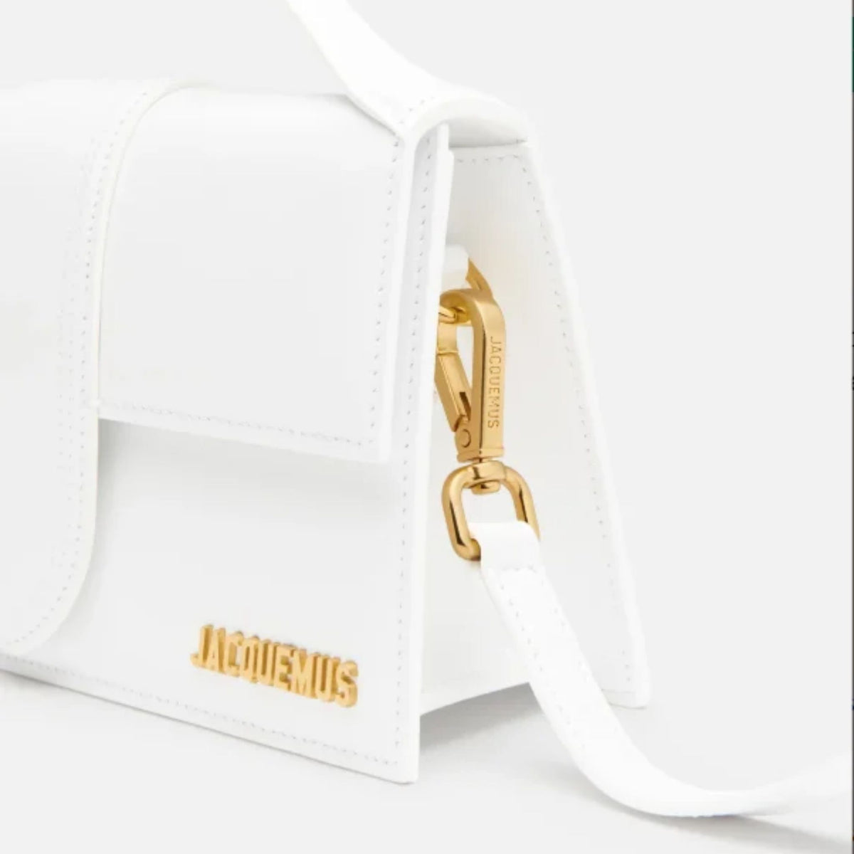 Jacquemus Le Grand Bambino