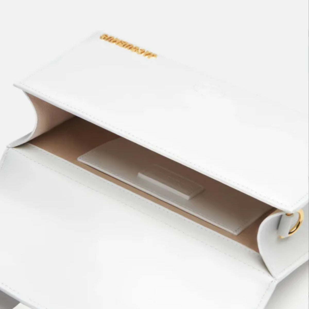 Jacquemus Le Grand Bambino