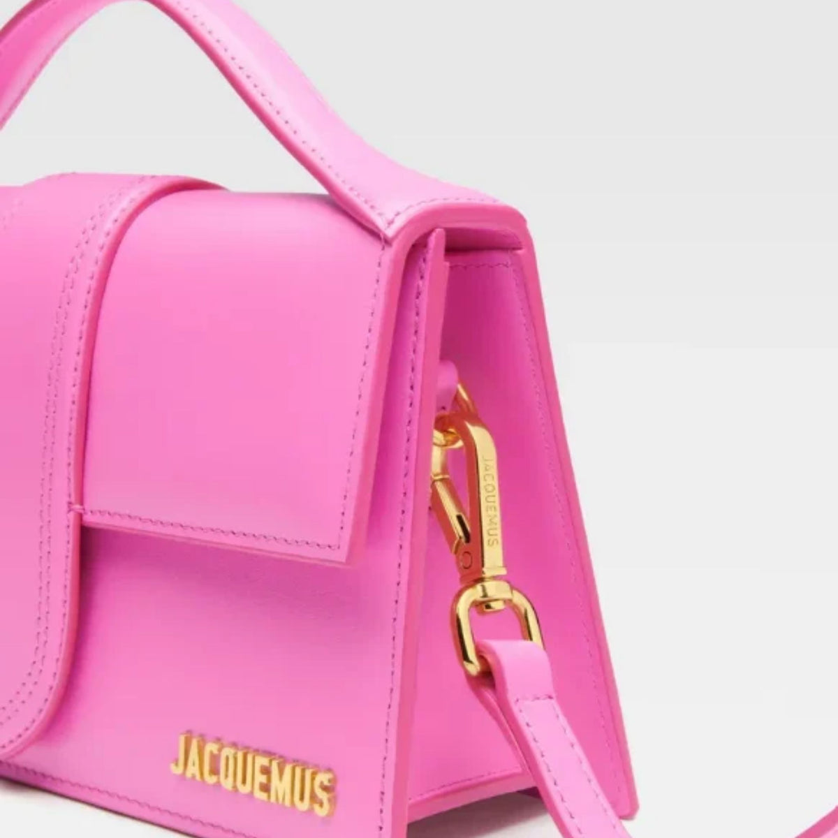 Jacquemus Le Grand Bambino