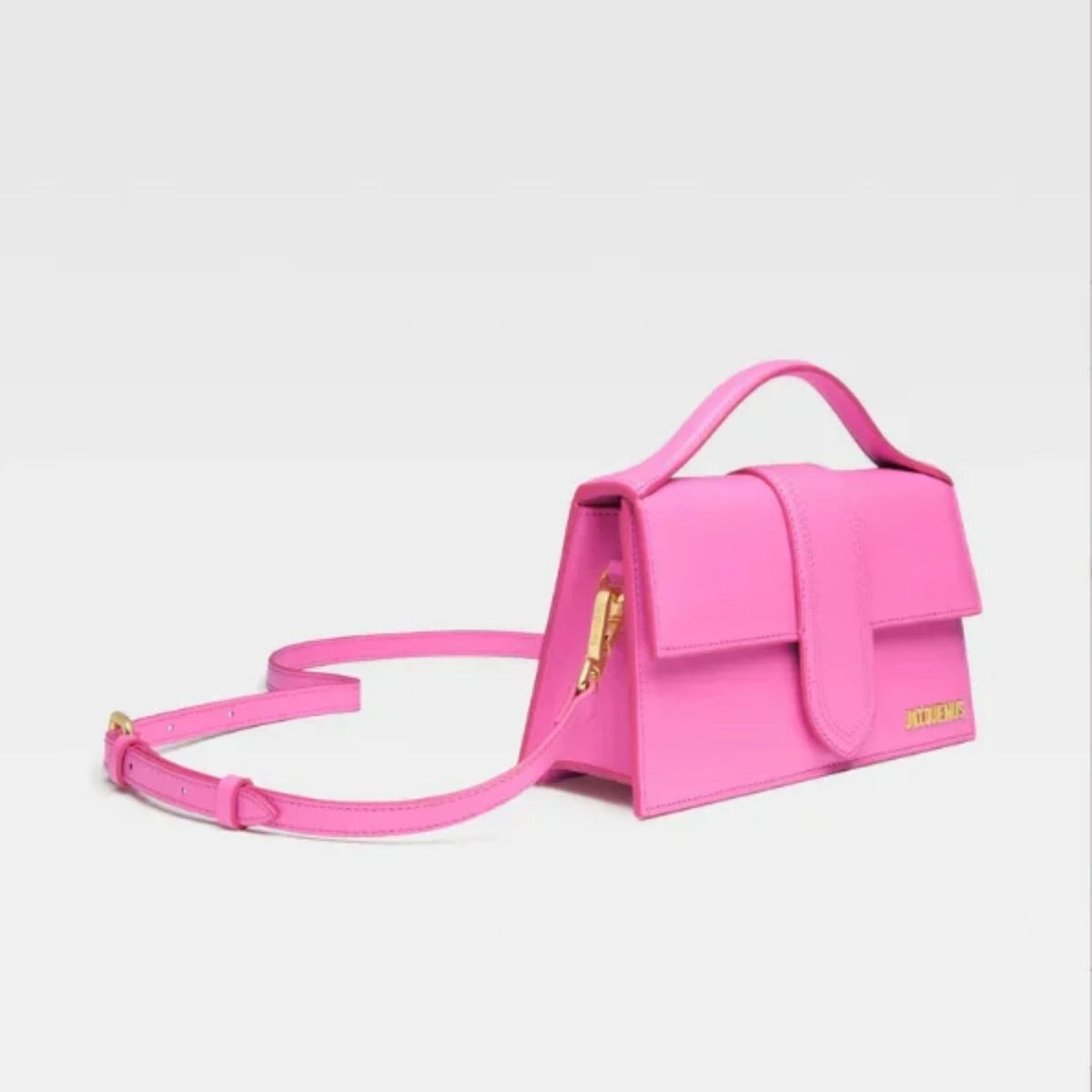 Jacquemus Le Grand Bambino