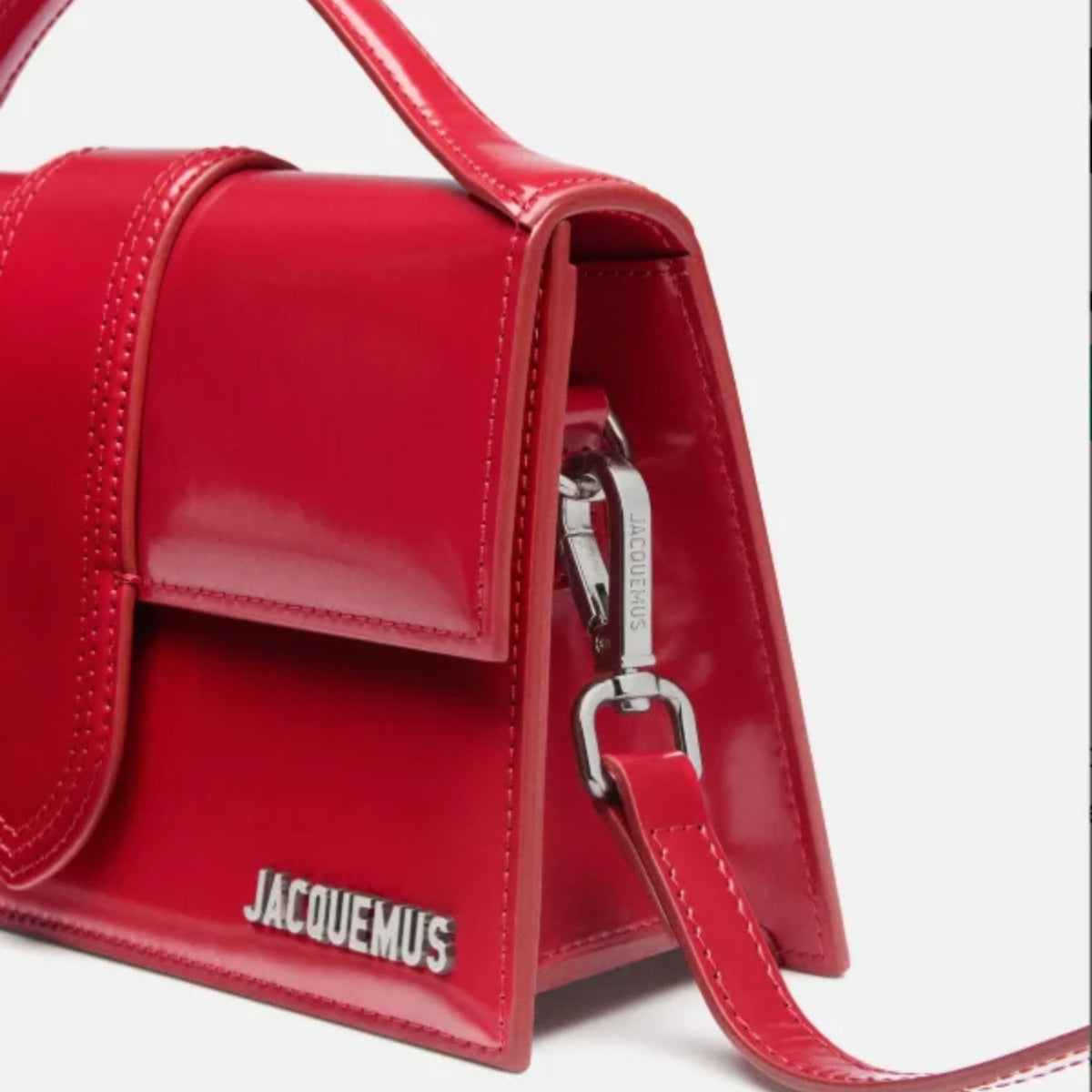 Jacquemus Le Grand Bambino
