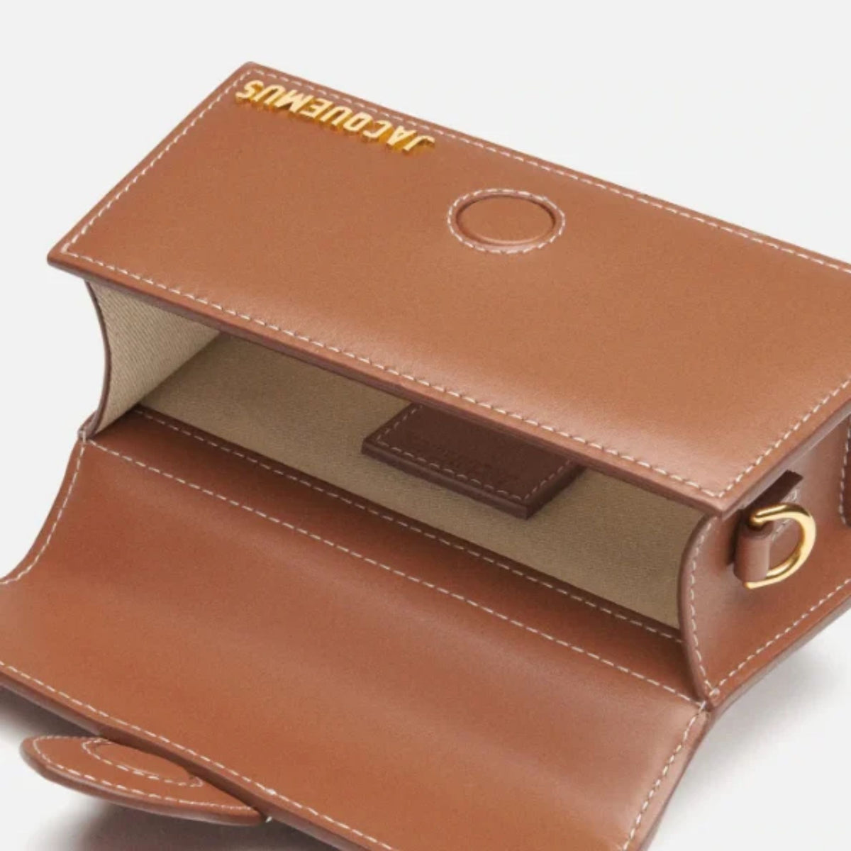 Jacquemus Le Grand Bambino