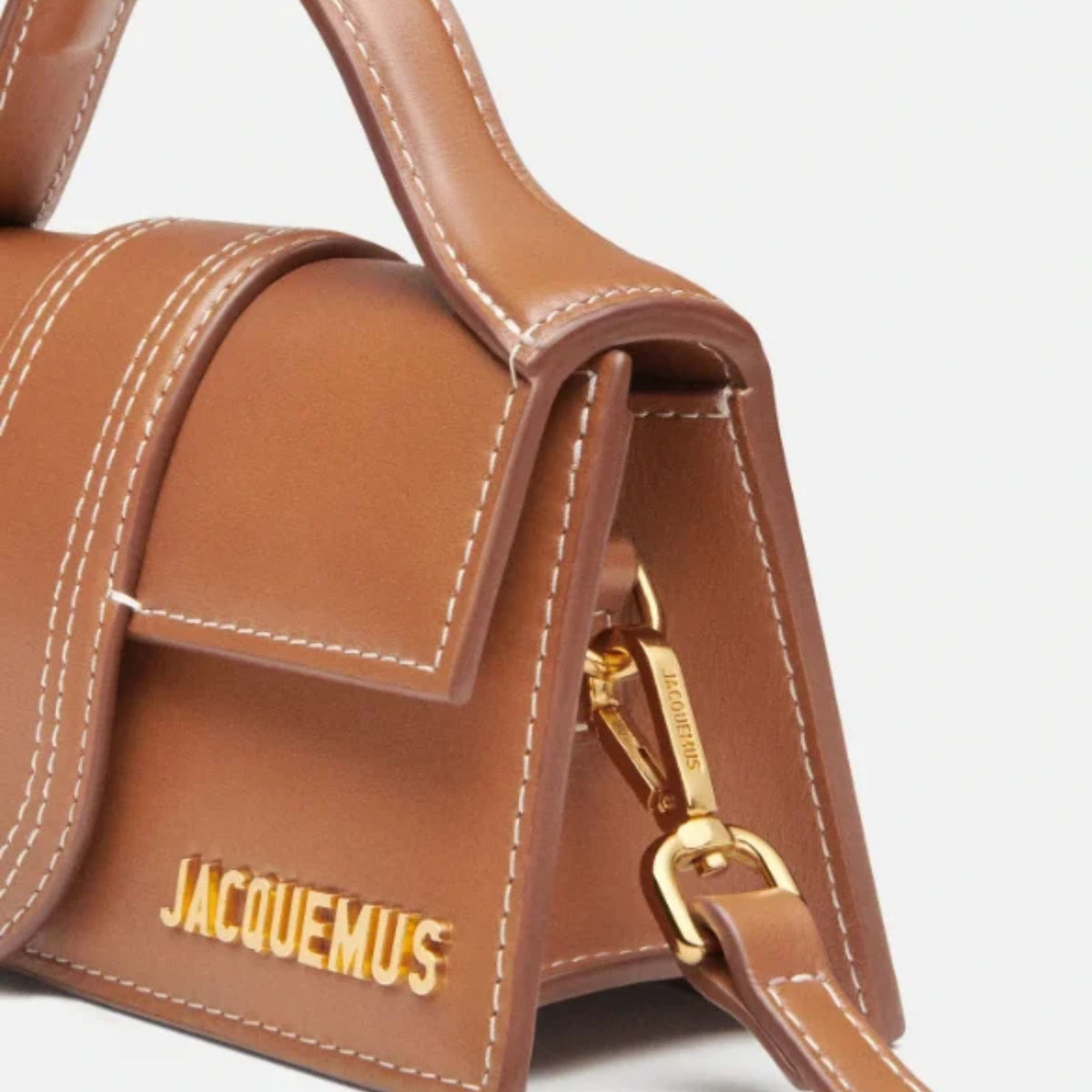 Jacquemus Le Grand Bambino