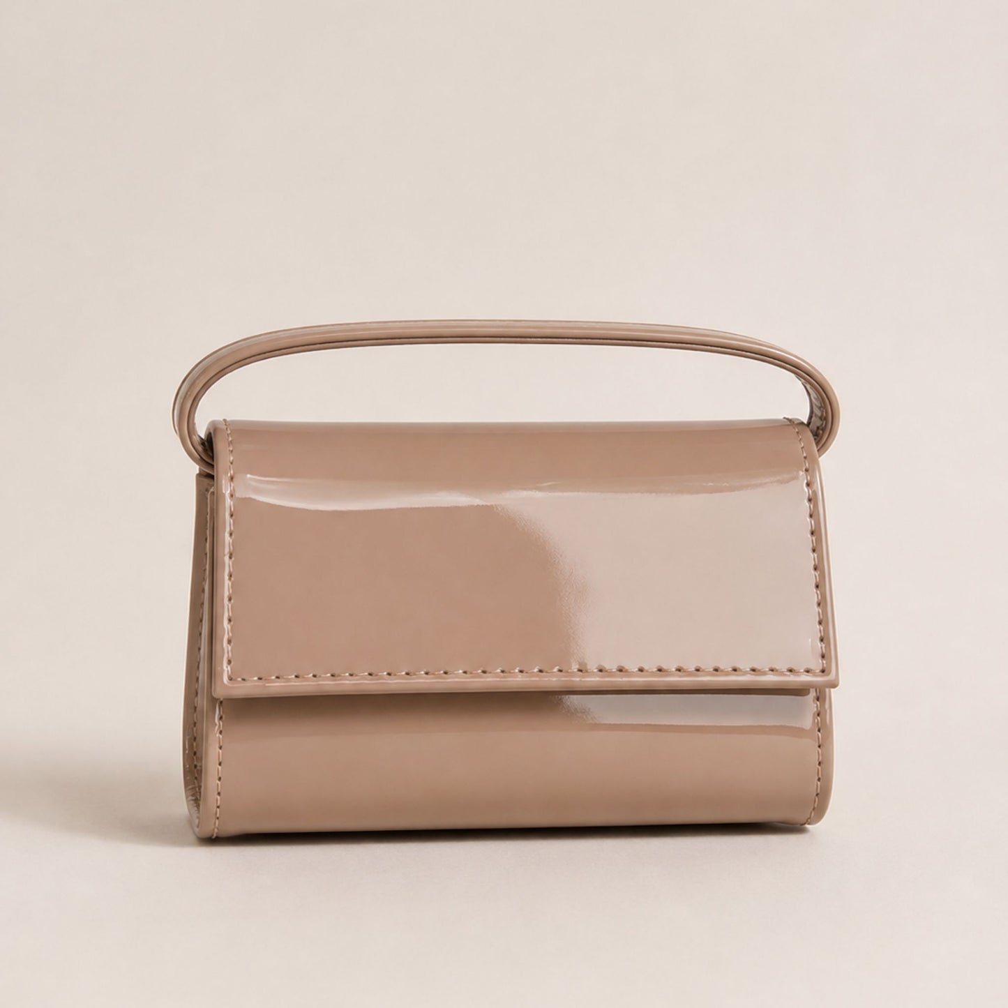 Maba Bag Nude