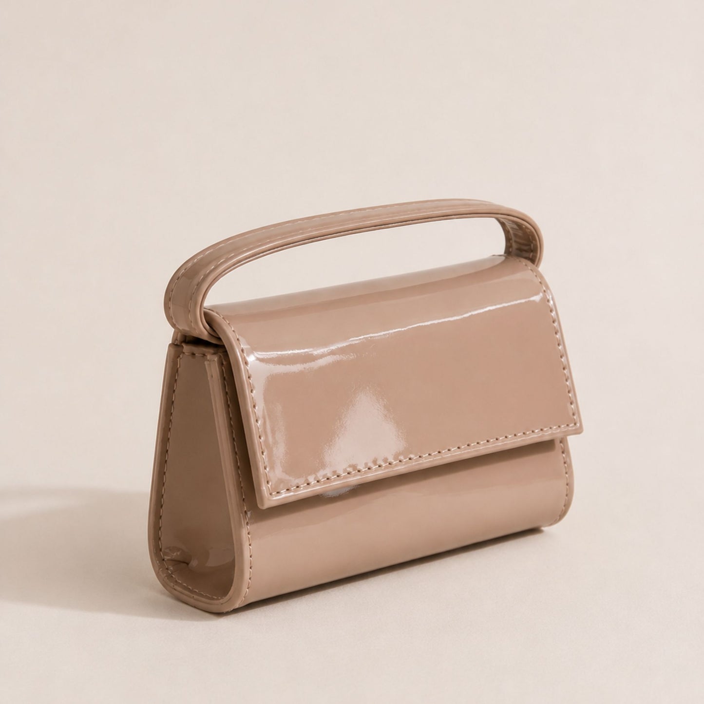 Maba Bag Nude