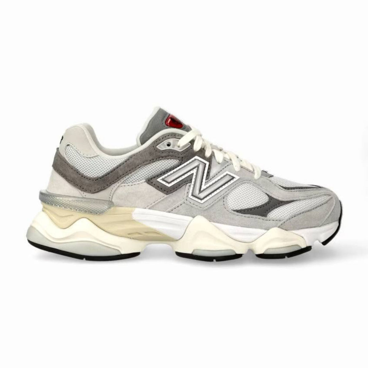 New Balance 9060 Rain Cloud Grey