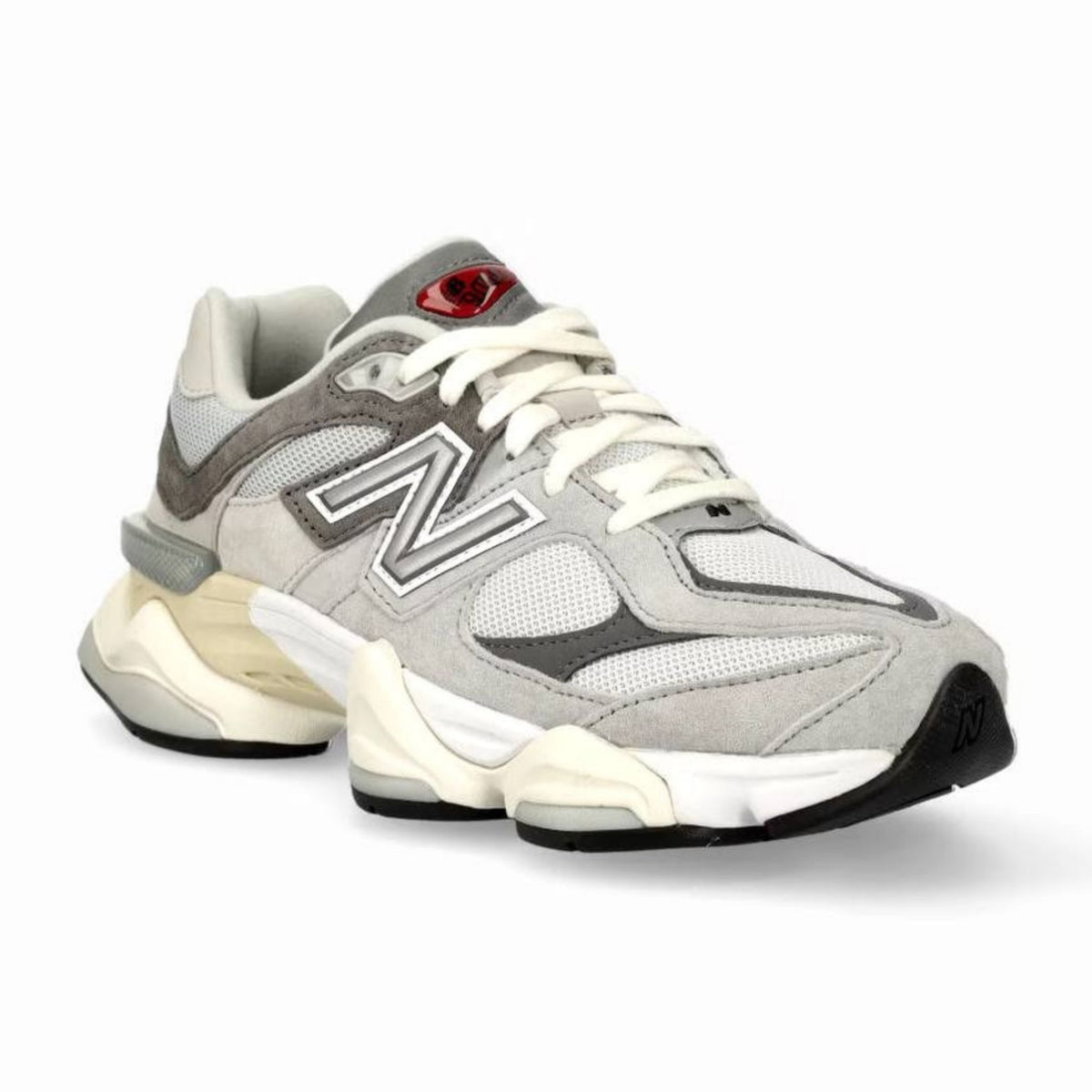 New Balance 9060 Rain Cloud Grey