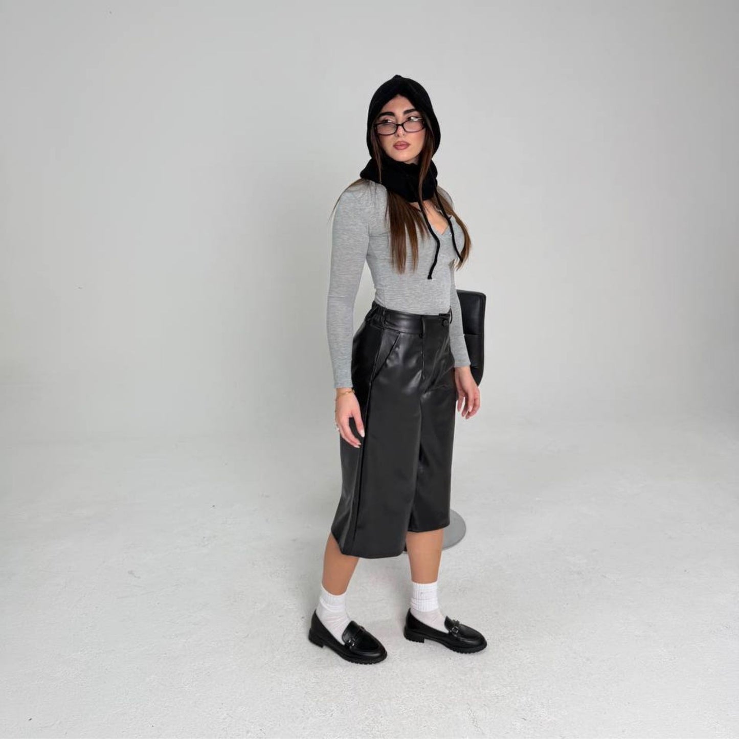 Maglia Urban Button
