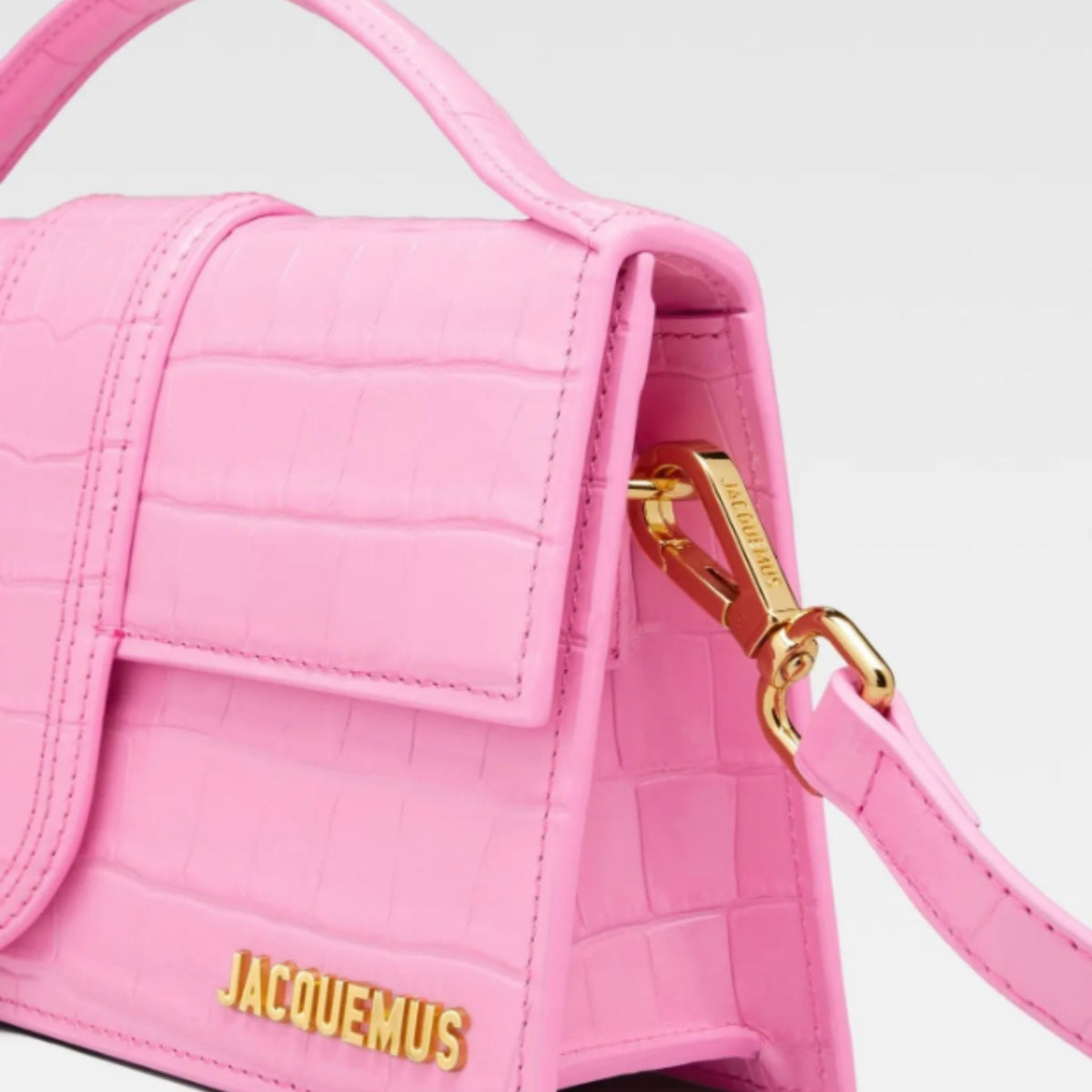 Jacquemus Le Grand Bambino