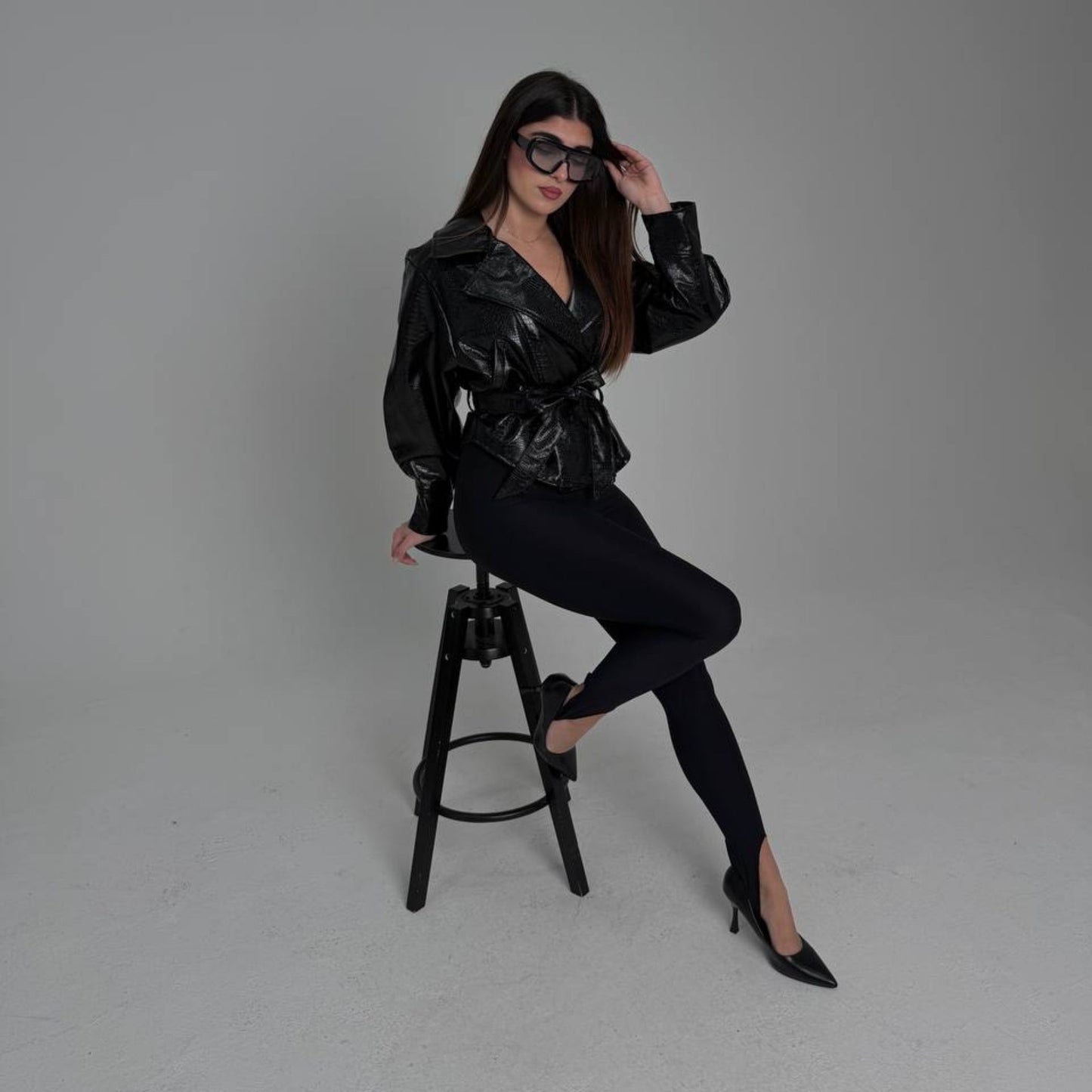 Leggins Black