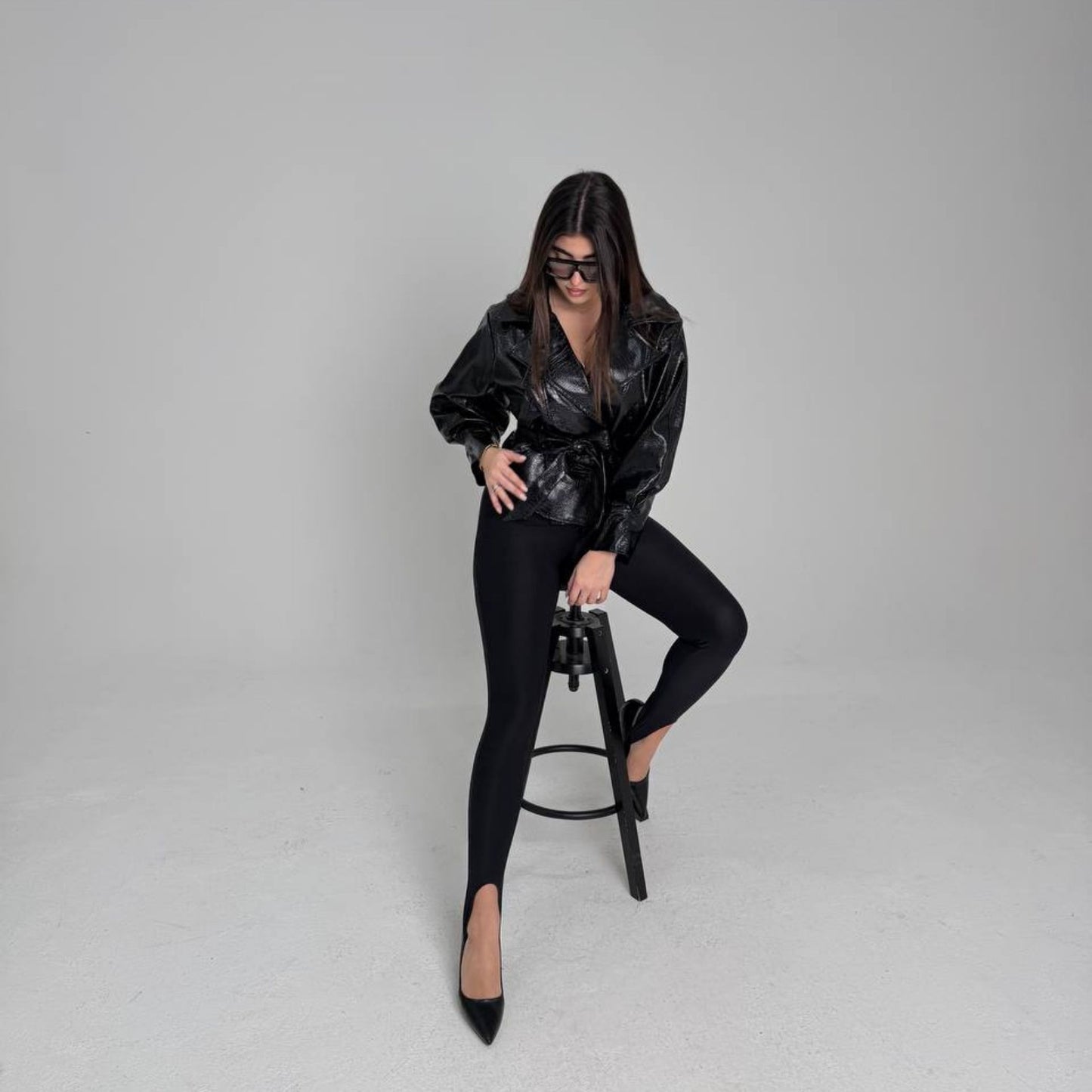 Leggins Black