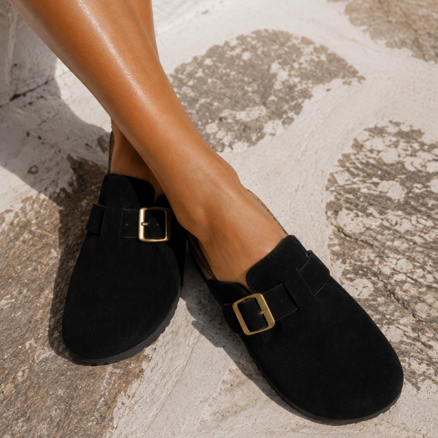 Sabot Black
