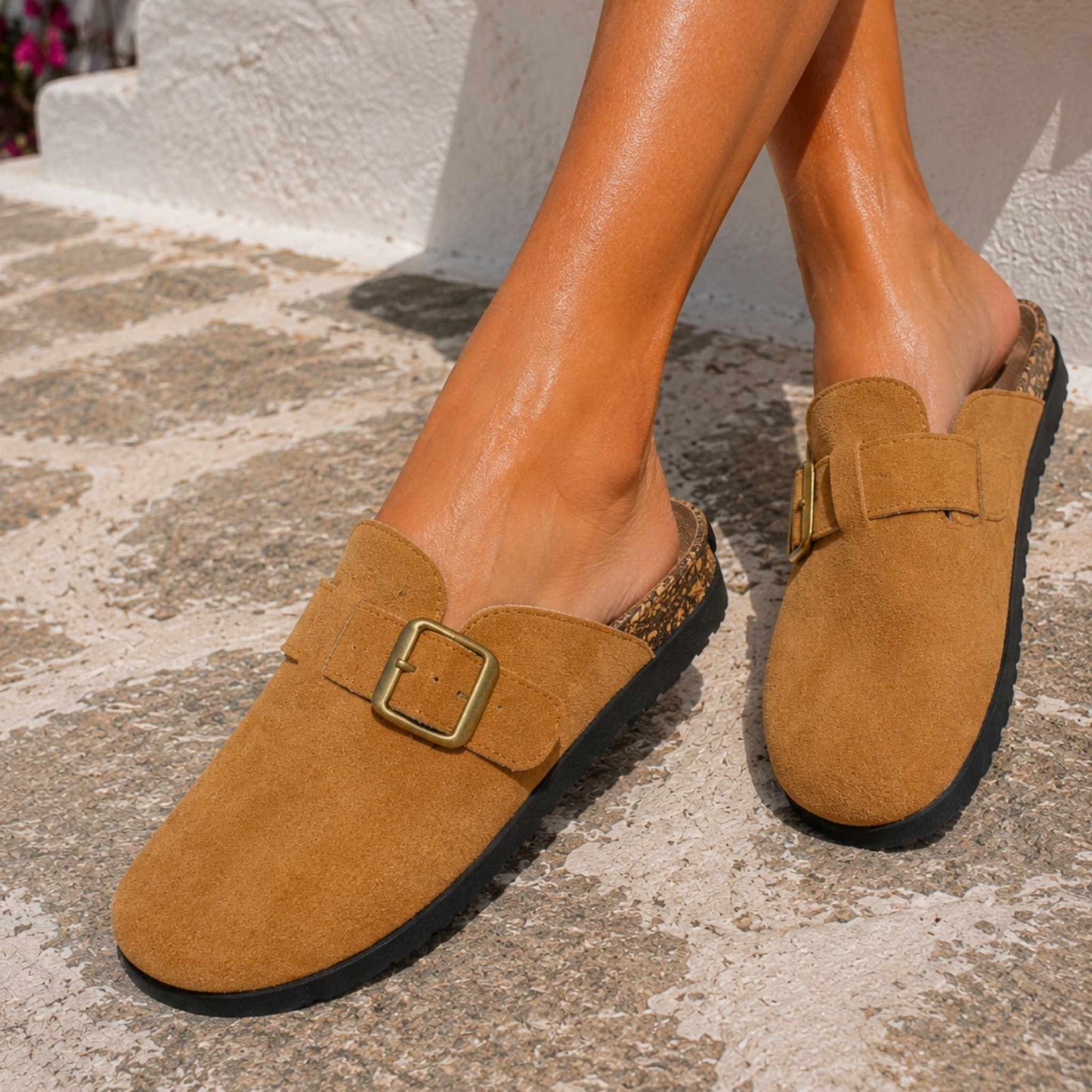 Sabot Camel
