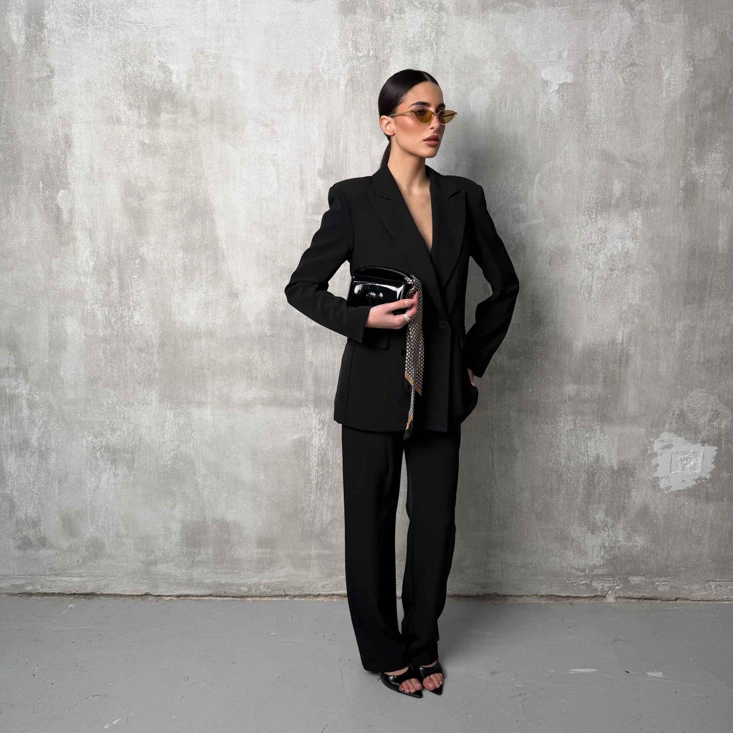 Tailleur Lumina