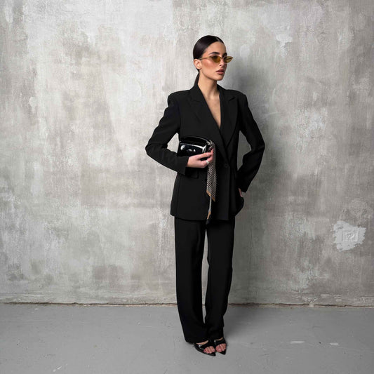 Tailleur Lumina