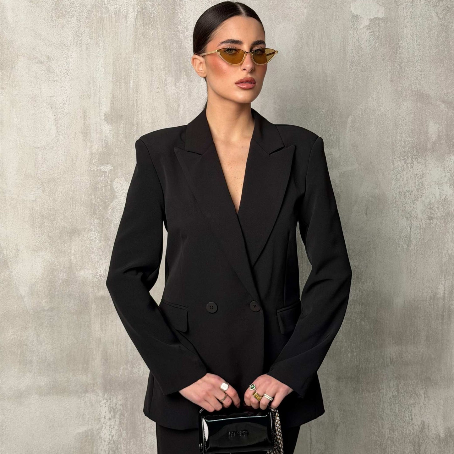 Tailleur Lumina