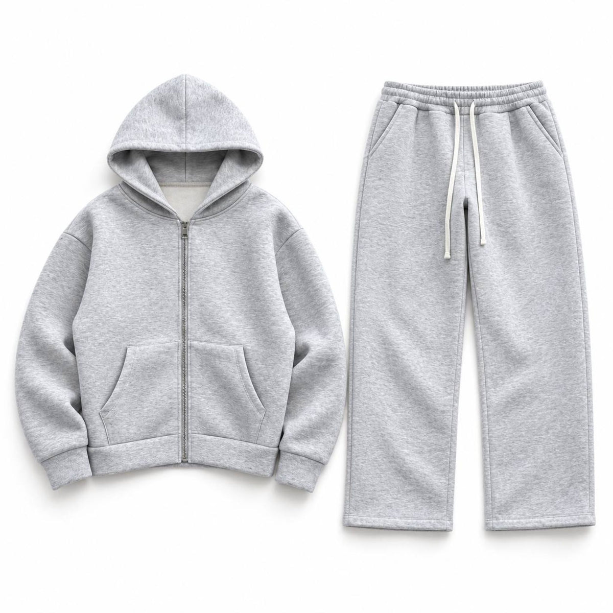 Tracksuite Urban Grey